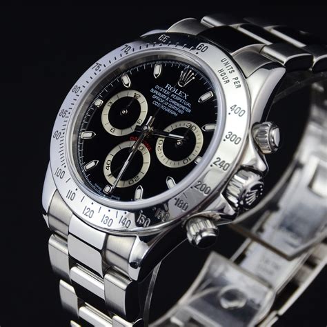 rolex daytona monster|rolex daytona used for sale.